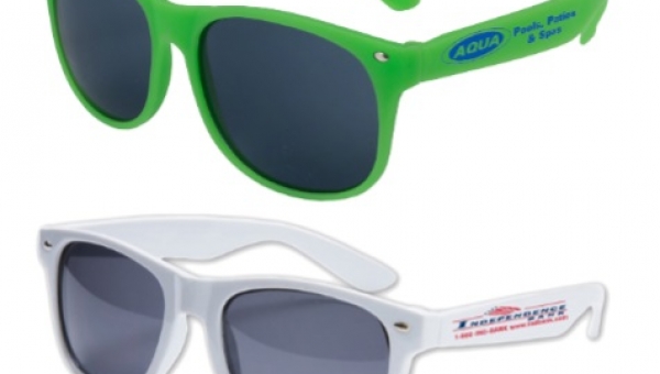High Gloss Sunglasses